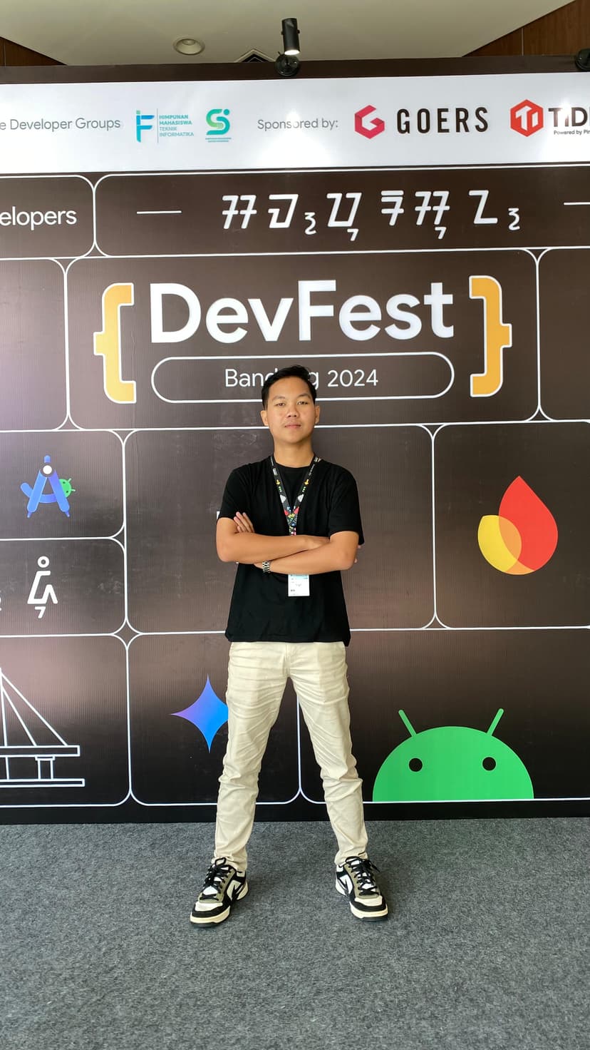Foto Profil