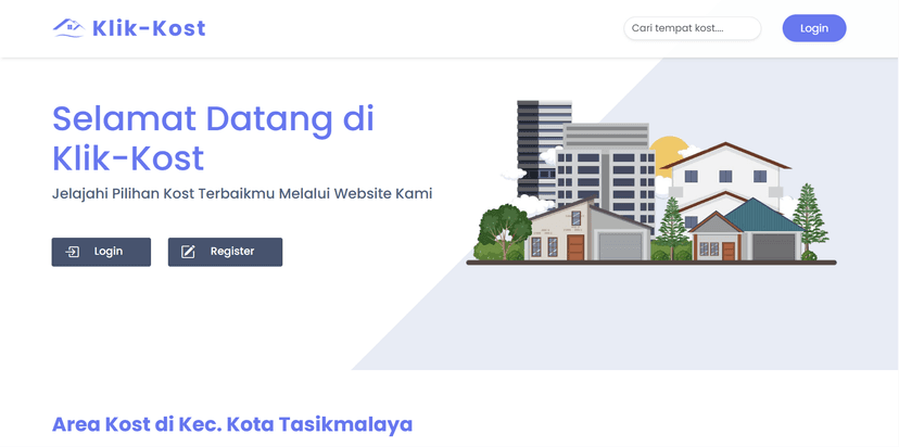 Klik-Kost