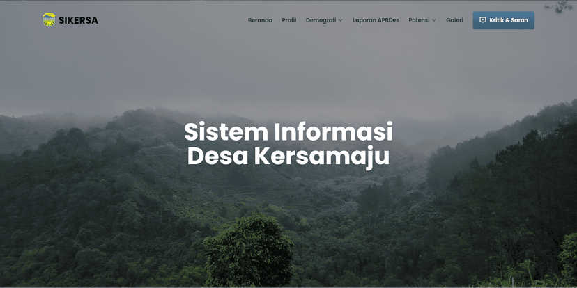 SIKERSA
